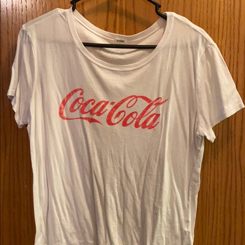 Coca Cola T-shirt